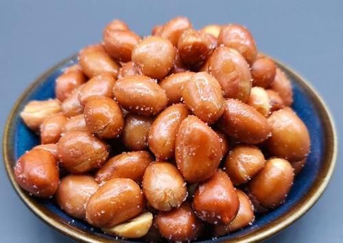 下酒菜|老酒鬼喜欢的“4大下酒菜”,猪耳朵不算啥,最后一个给肉都不换