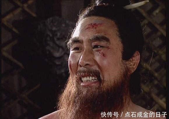 孙权|三国两位打不死的猛将,身受重伤还没死,战斗力非常突出