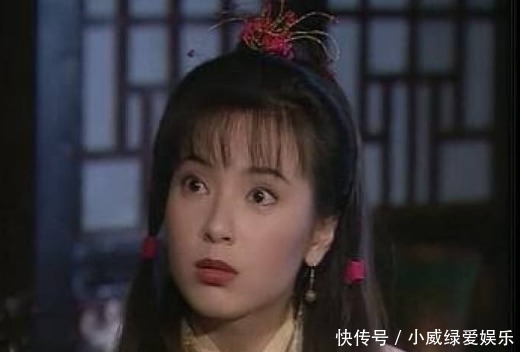 可怜|对杨过痴情一生的郭襄,终究是个可怜人,为何郭靖对她都有偏见?