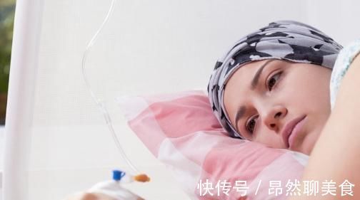 癌细胞|癌症患者临终症状多样,一些典型的症状是生命发出的最后'信号'