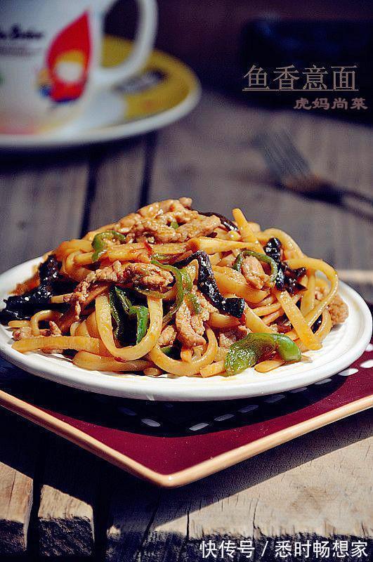 8道挂面的懒人吃法，有菜有汤一锅出，煮的炒的都香喷喷