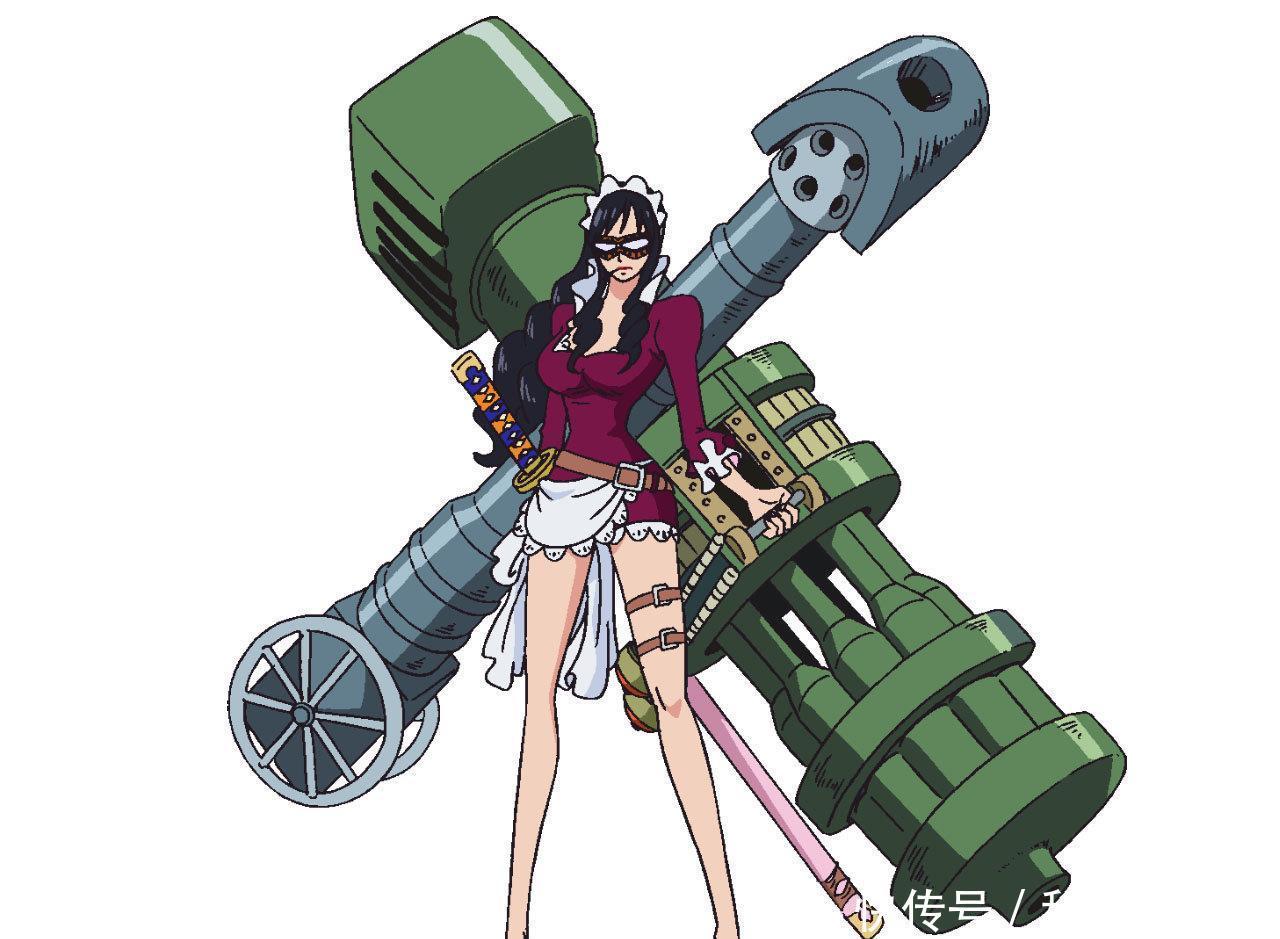 海贼王|海贼王人生赢家老蔡!