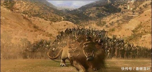 九灵元圣|这个妖怪在西游中辈分最高,连神仙都要对他恭恭敬敬!知道是谁吗