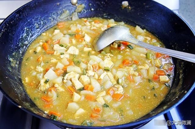 鸡胸肉最下饭的做法，3天2头做1次孩子吃不够，养分足无负担