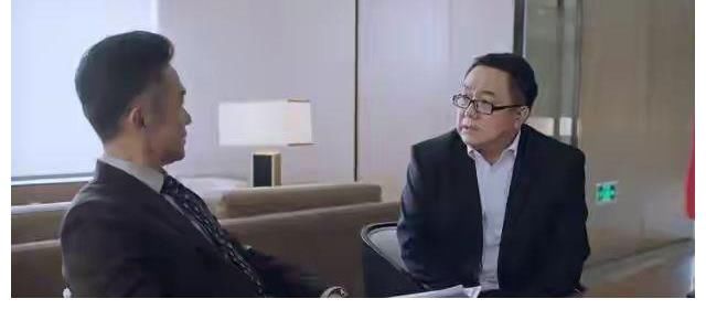 突围陆建设的结局，小人得志想捞钱没捞着，最后因祸得福安全着陆