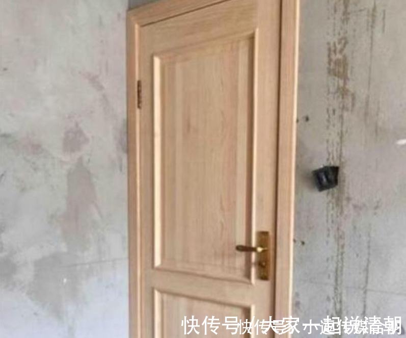 木工|全屋家具都要木工来做，朋友说不值得，而业主却笑他不懂