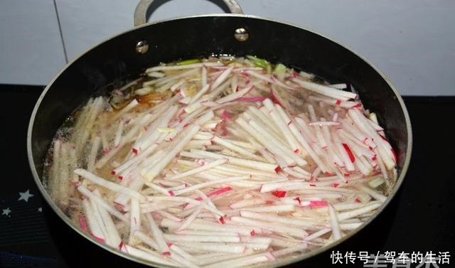 被人“误解”最深的鱼,浑身是宝,比草鱼营养,6元1斤却没人吃!