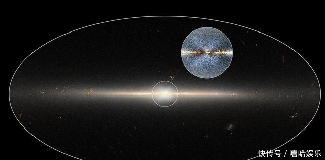 恒星 北斗星中的一颗异形恒星信息,为何连元素比率都是独一无二?
