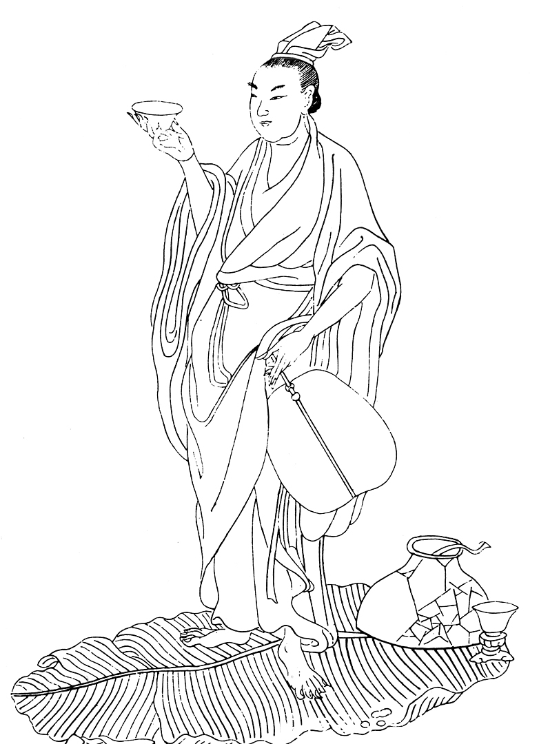 名篇$《滕王阁记》还是《滕王阁序》?都不对!王勃名篇原题有11个字