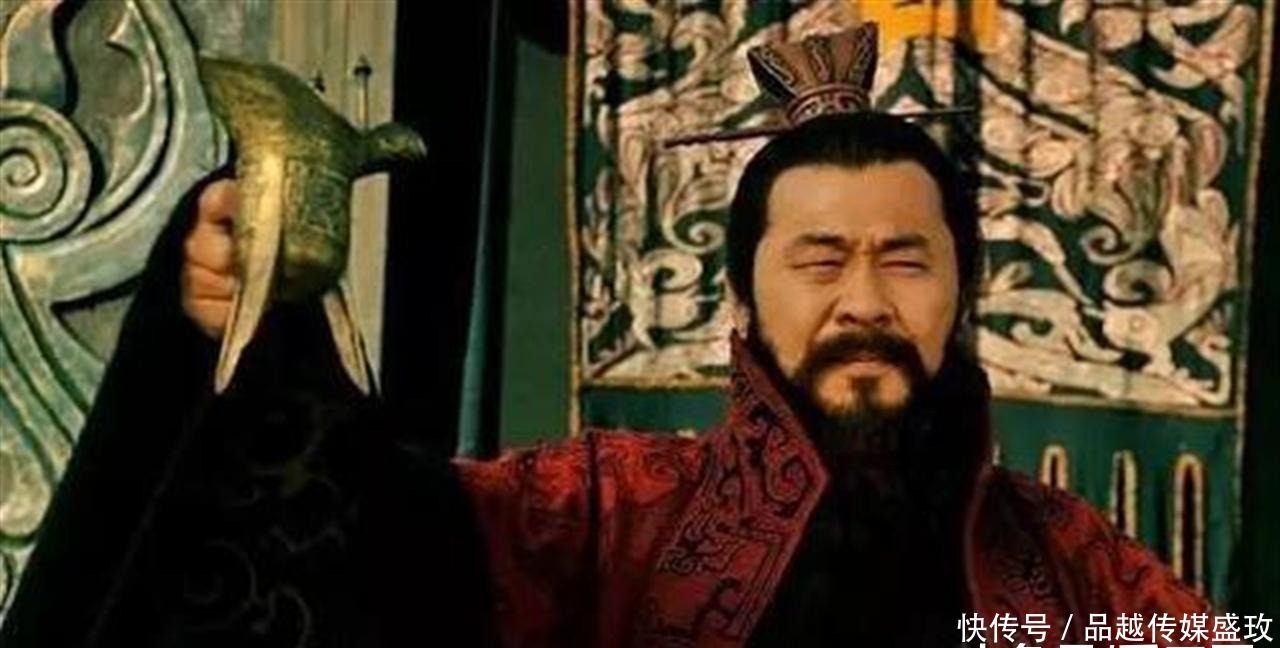 定下|盗墓祖师爷曹操,曾给摸金校尉定下规矩:墓中一东西绝不能动