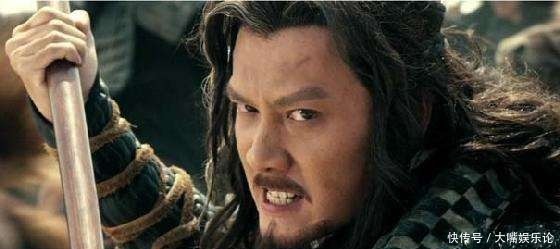 最强|史上最强八大用枪高手,杨家将无缘上榜,第二能与项羽一战!