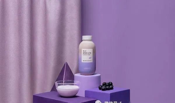 紫色是一|象征着灵性的紫色为什么是顶轮的颜色fashion色彩心理