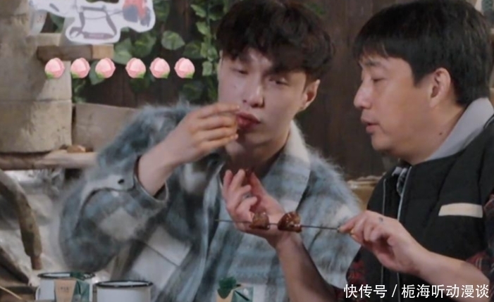 男人帮|《极限挑战》更新中,王迅将抽身录制新综艺,和张艺兴等兄弟重聚