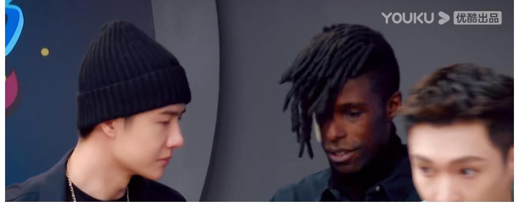 街舞正式收官，歡笑與淚點并存，王一博收獲眾多暖心呵護(hù)