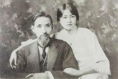 林徽因给徐志摩的两封信,一封为分手一封为祭奠,字句里都是哲学