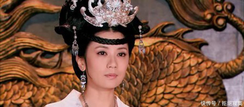 临死前|武则天对上官婉儿有多好临死前做了这样一个决定,只为保她性命