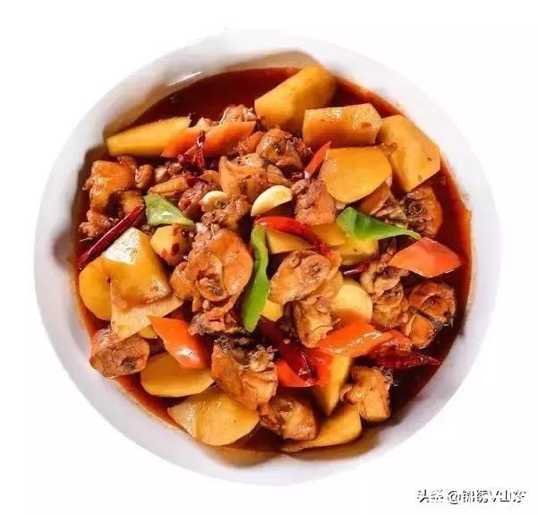 蘑菇|天冷了，给家人做的12道家常菜，解馋下饭，营养丰富，做饭不够吃