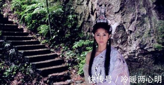 成圣!她是封神榜中最可怜的女子,死之前离成圣只有一线的差距!