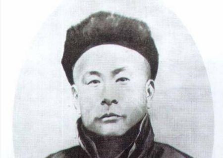 农劲荪|霍元甲是怎样死的怎么只活了42岁!