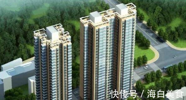 价格|买房时,楼层越高价格越贵越好不少人选错这才是“黄金楼层”