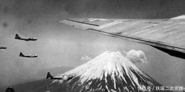 投降|受到原子弹轰炸后，幸好日本选择投降，否则一亿人都得消失