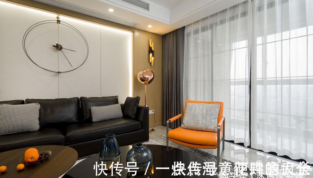 沐宸|一个充满温度的家,真的很美好!这对医护夫妻新家,太让人喜欢了