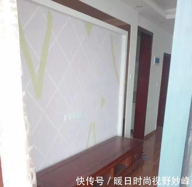 女友|父母大人你们都歇歇吧，100平婚房给装成这样，我女友都跑了