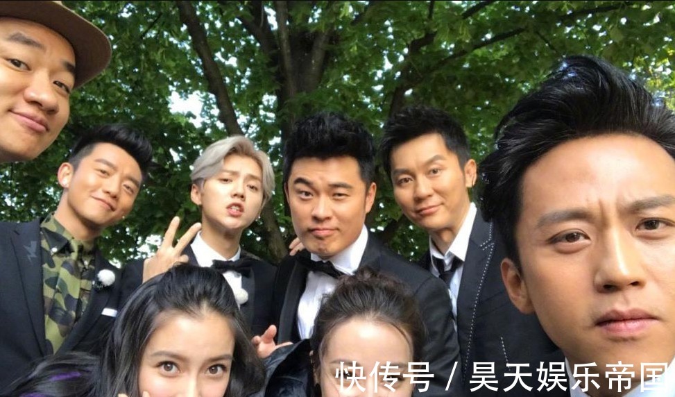 郭麒麟|下期《跑男9》真有心，節(jié)目組邀請回來一位老成員，不追就可惜了