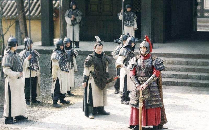 成功|为什么说站在郑国的角度上，疲秦事件是成功的？