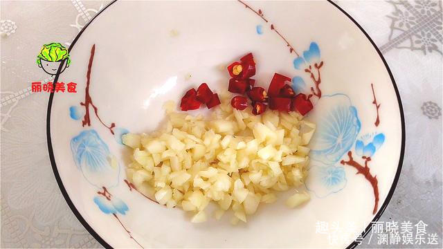 做法|包菜怎样做才好吃,教你夏季清爽做法,清脆爽口,下酒下饭又解馋