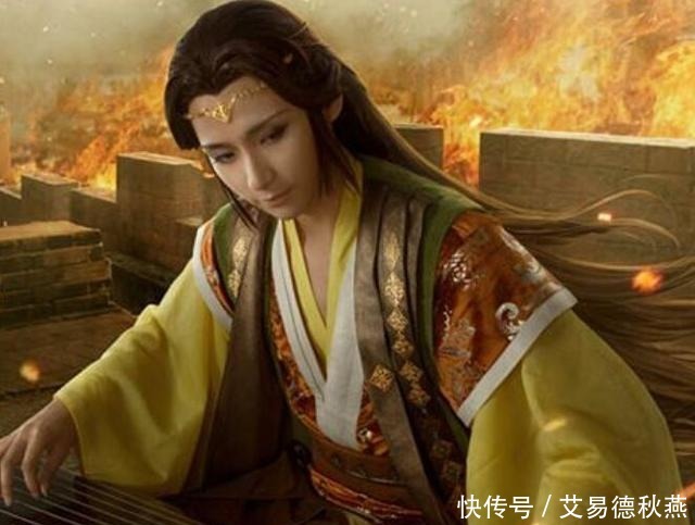 居然|三国演义周瑜和蒋干之手,居然是欲将这两人除之!