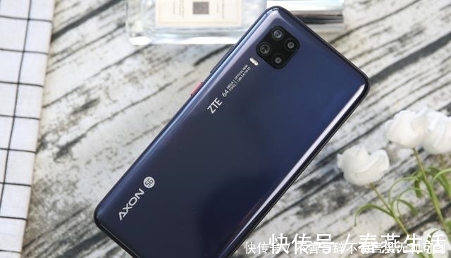 5g曲面屏|发布九个月跌至2688元，8GB+6400万，5G曲面屏手机现已濒临下架