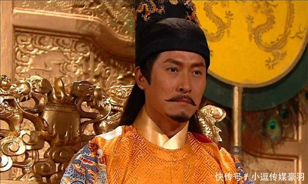 朱元璋|茹太素向皇帝提出了五个建议,朱元璋听后,把他暴揍一顿