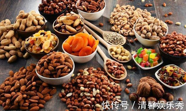 金耳|建议中老年人:别舍不得花钱!多吃下面这些食物,营养美味气色好