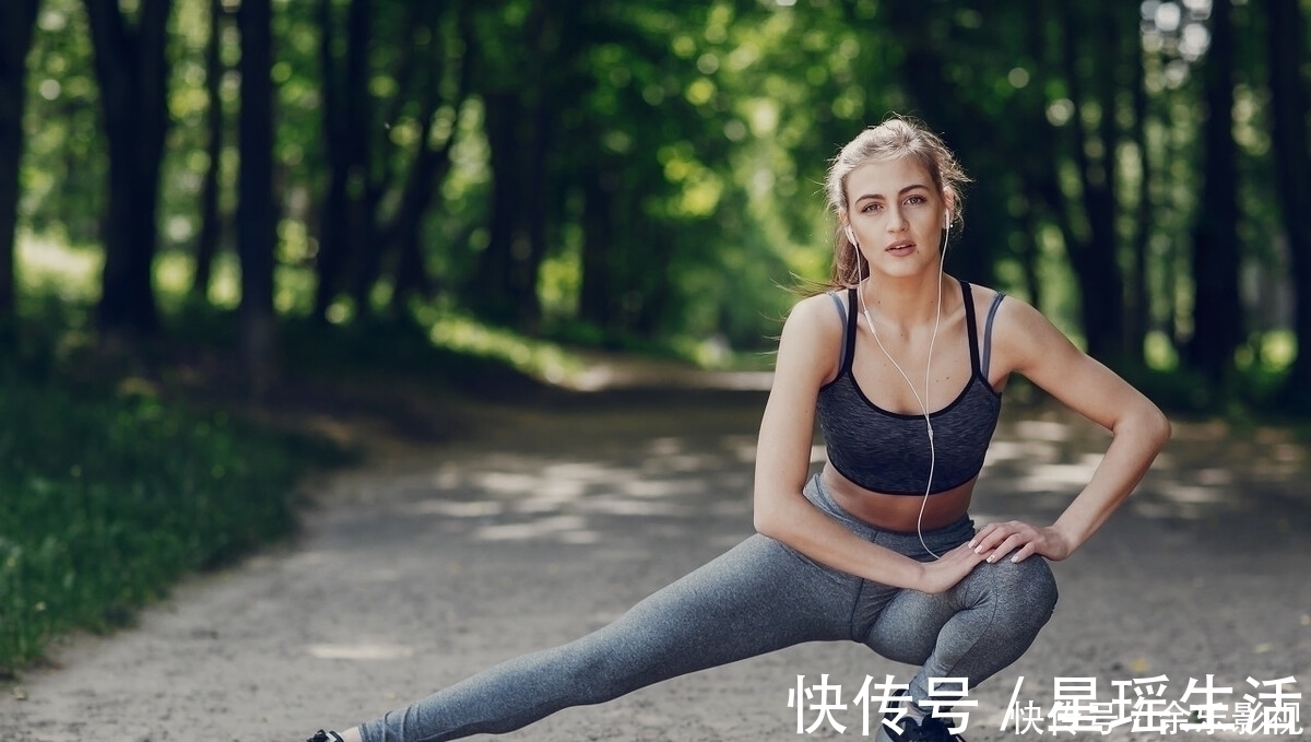 健康|你会跑步吗?来看看正确的跑步姿势,让你跑出健康