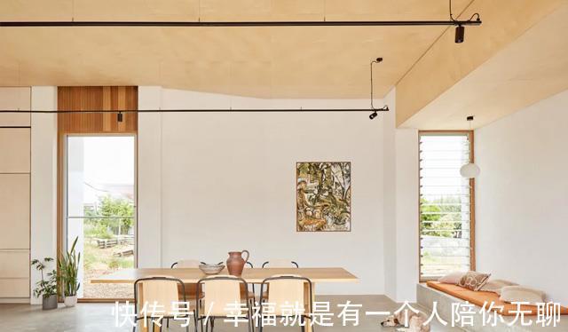 脚线|越来越多人不看好踢脚线,但这5种“隐形”踢脚线,美观又实用!