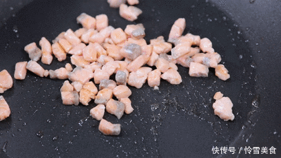 儿子吃了不停夸!13分钟就能出锅,软嫩鲜香还能补脑补钙