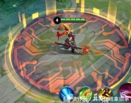 英雄|黄忠后期开大谁能秒他猴子怂,唯独这3位英雄最喜欢他开大