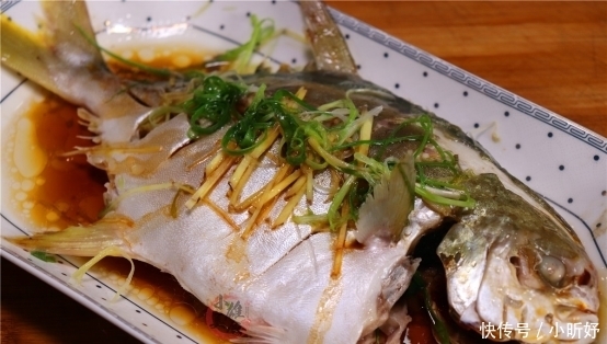  酱油|做清蒸鱼时，出锅淋酱油还是豉油？都不对，这才是正确做法