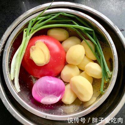 春天赶紧给孩子做这道菜,营养又美味,好吃还长个儿