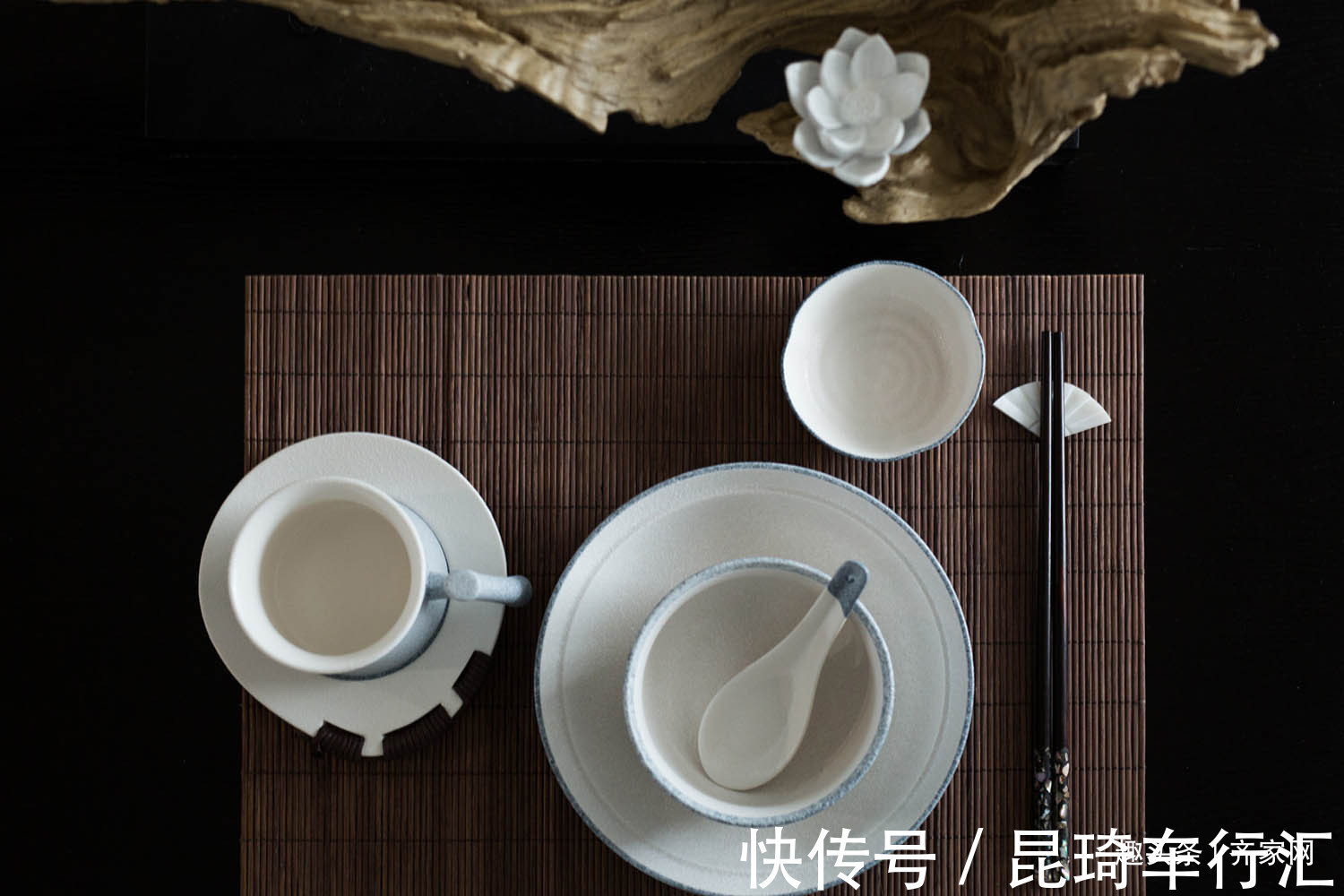 东方之美|新中式装修设计,满足爸妈和年轻人的双重需求,国潮代表!