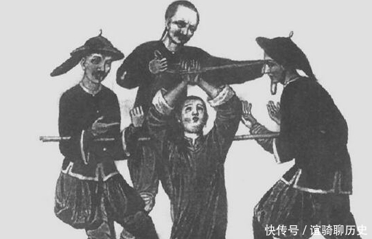 童氏|旧社会官宦人家小妾真像电视里那么富贵吗?看看实际做妾有多惨