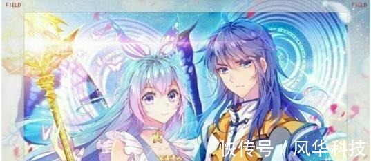 霍雨浩|斗罗大陆别人家女主各种蹭开挂光环,三少倒好,通通先死一遍