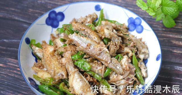 从小吃到大都没吃够，没食欲的时候就炒一盘，绝对的下饭杀手