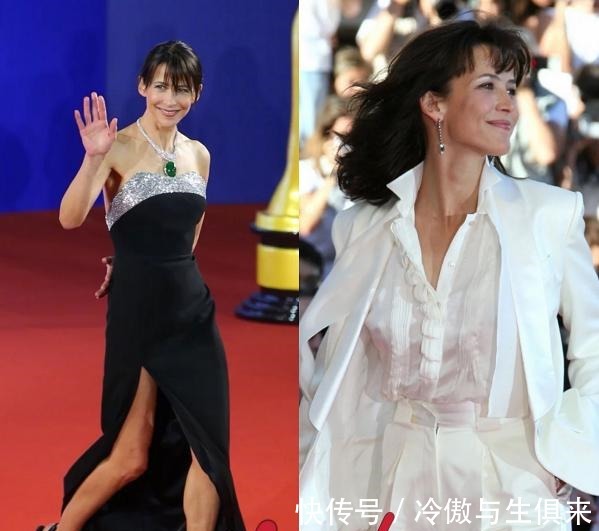 牛津鞋 一眼看上去就很“法式”的女人,穿衣上一般有4个特征,优雅大气!