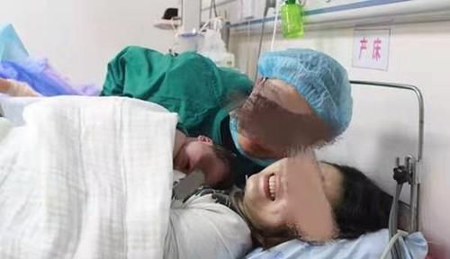 宝妈|顺产“备皮”尴尬?剃毛这一关,剖腹产产妇也躲不过,别不好意思