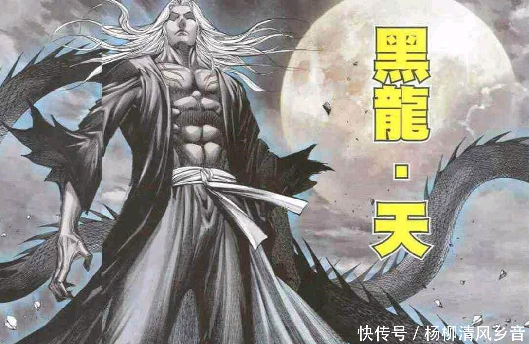 武庚纪和战力天花板作对的代价有多惨,这几位过来人告诉你