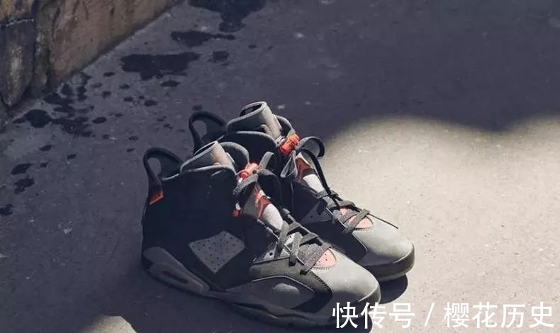 实战 打球逛街都抢眼｜盘点高颜值的实战篮球鞋