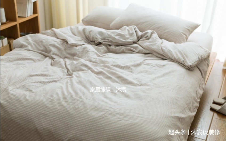 沙发套|这些“冷门”的家居用品,知道的人并不多,却是生活里的好帮手!