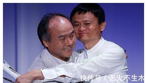 马云|阿里幕后大股东是日本软银，腾讯是南非企业，小米和京东的是谁？